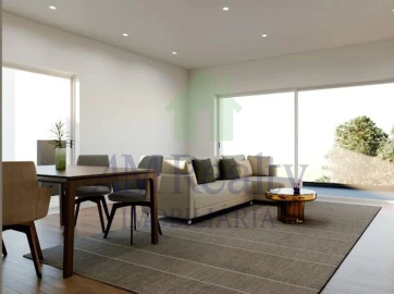 Apartamento T3 para Venda em Atouguia da Baleia