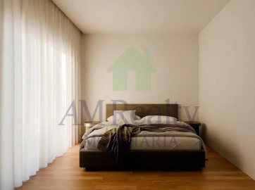 Apartamento T3 para Venda em Atouguia da Baleia