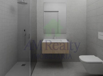Apartamento T3 para Venda em Atouguia da Baleia