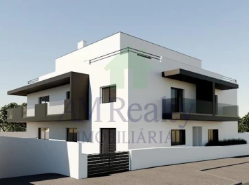 Apartamento T3 para Venda em Atouguia da Baleia
