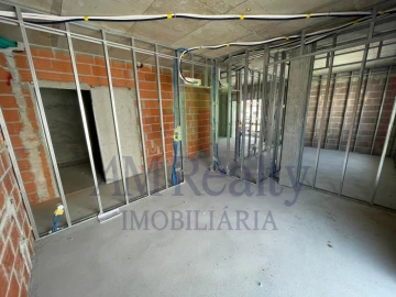 Apartamento T3 para Venda em Atouguia da Baleia