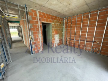Apartamento T3 para Venda em Atouguia da Baleia