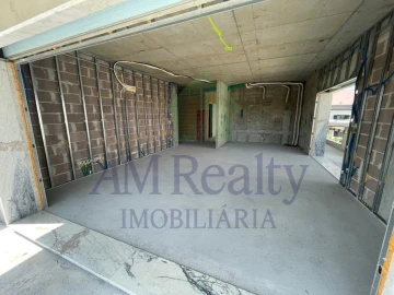 Apartamento T3 para Venda em Atouguia da Baleia