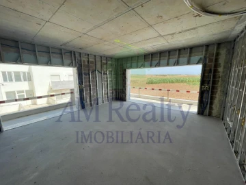 Apartamento T3 para Venda em Atouguia da Baleia