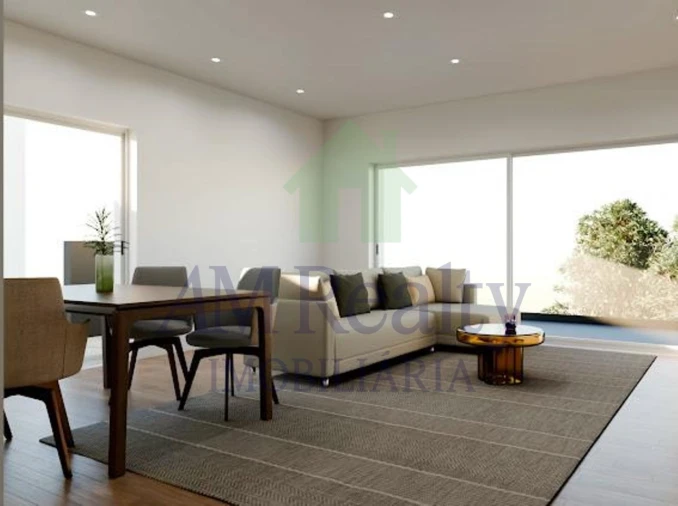 Apartamento T3 para Venda em Atouguia da Baleia Foto 8