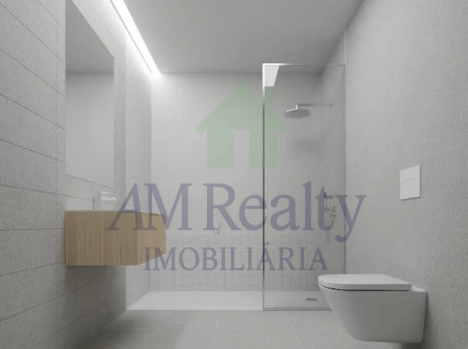 Apartamento T3 para Venda em Atouguia da Baleia Foto 12