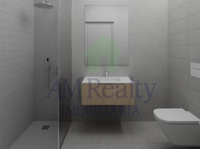 Apartamento T3 para Venda em Atouguia da Baleia Foto 13