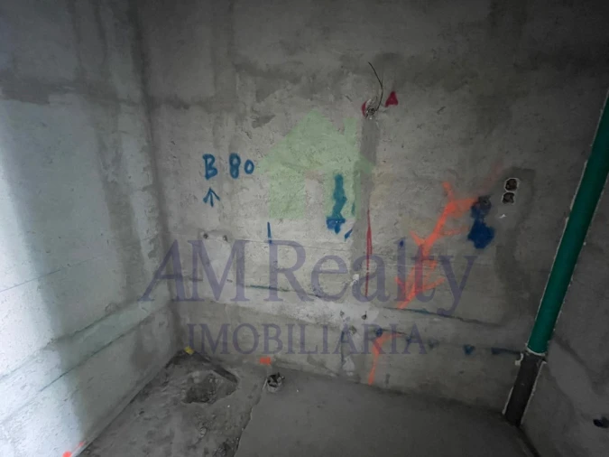 Apartamento T3 para Venda em Atouguia da Baleia Foto 15