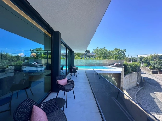 Moradia T4 para Venda em Nogueiró e Tenões Foto 10