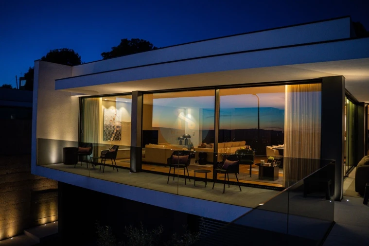 Moradia T4 para Venda em Nogueiró e Tenões Foto 2