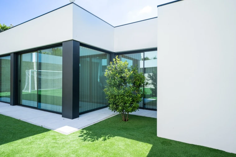 Moradia T4 para Venda em Nogueiró e Tenões Foto 9