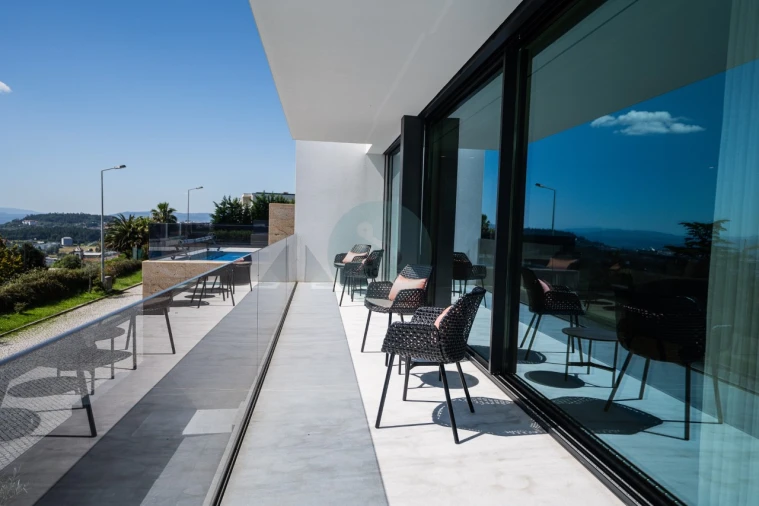 Moradia T4 para Venda em Nogueiró e Tenões Foto 14