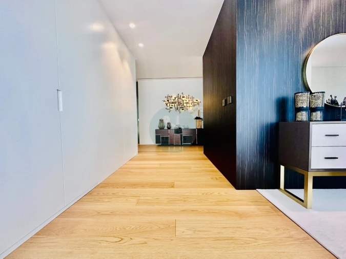 Moradia T4 para Venda em Nogueiró e Tenões Foto 17