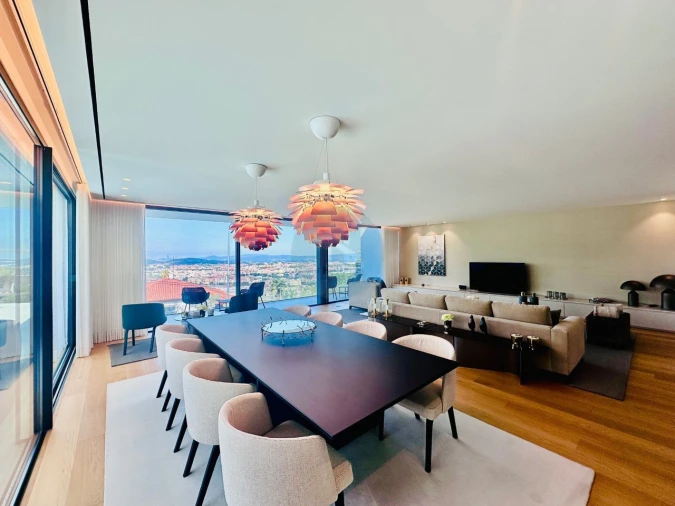 Moradia T4 para Venda em Nogueiró e Tenões Foto 21