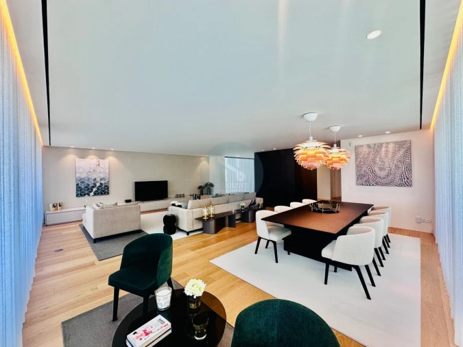 Moradia T4 para Venda em Nogueiró e Tenões Foto 27