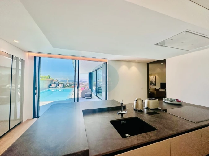 Moradia T4 para Venda em Nogueiró e Tenões Foto 28