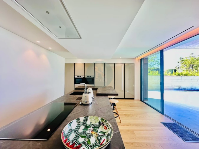 Moradia T4 para Venda em Nogueiró e Tenões Foto 29