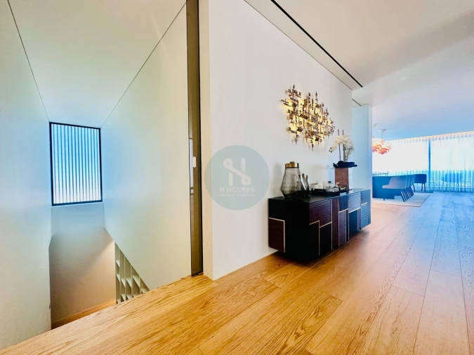 Moradia T4 para Venda em Nogueiró e Tenões Foto 33