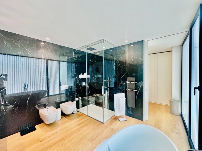 Moradia T4 para Venda em Nogueiró e Tenões Foto 35