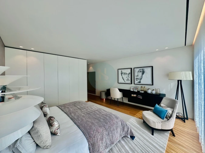 Moradia T4 para Venda em Nogueiró e Tenões Foto 38