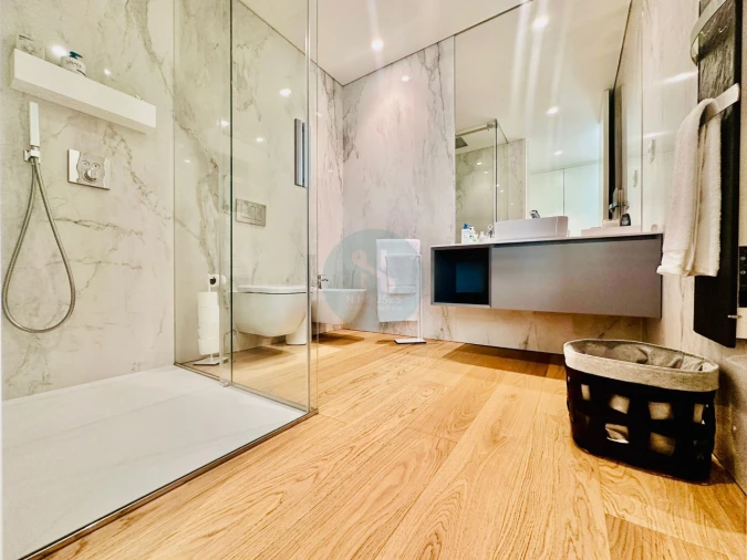 Moradia T4 para Venda em Nogueiró e Tenões Foto 41