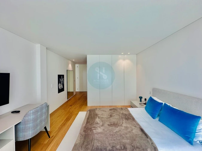 Moradia T4 para Venda em Nogueiró e Tenões Foto 45