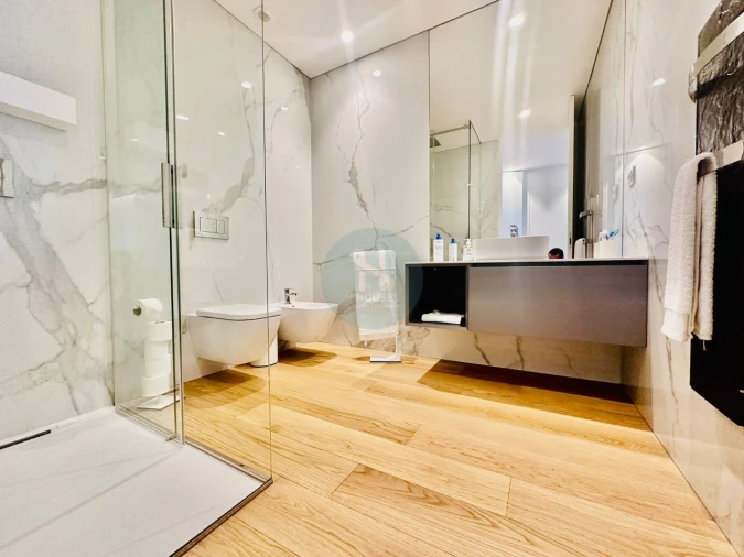 Moradia T4 para Venda em Nogueiró e Tenões Foto 51