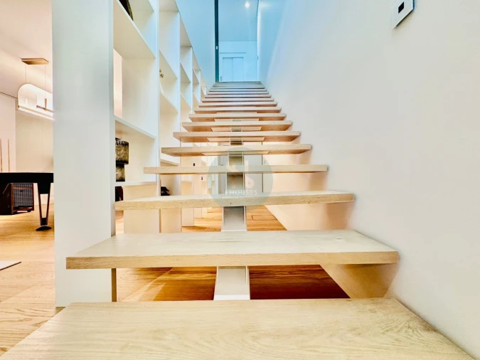 Moradia T4 para Venda em Nogueiró e Tenões Foto 52