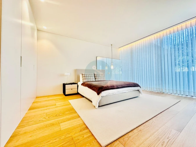 Moradia T4 para Venda em Nogueiró e Tenões Foto 53