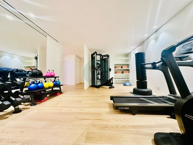 Moradia T4 para Venda em Nogueiró e Tenões Foto 56