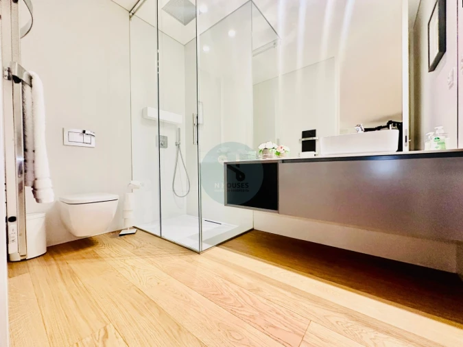 Moradia T4 para Venda em Nogueiró e Tenões Foto 57