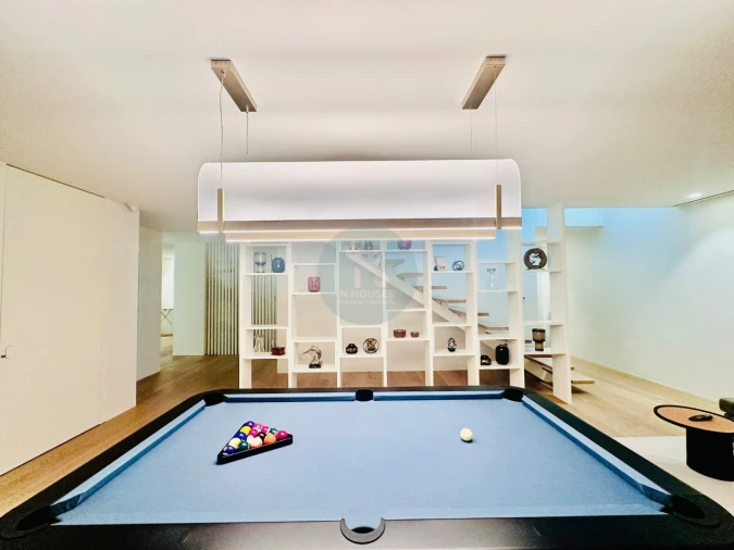 Moradia T4 para Venda em Nogueiró e Tenões Foto 61