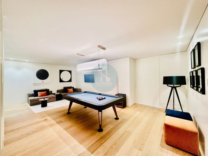 Moradia T4 para Venda em Nogueiró e Tenões Foto 62