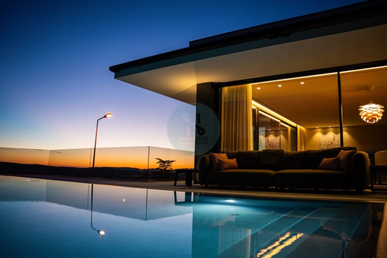 Moradia T4 para Venda em Nogueiró e Tenões Foto 65