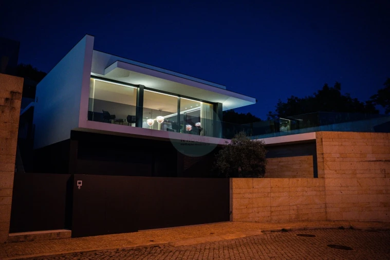 Moradia T4 para Venda em Nogueiró e Tenões Foto 67