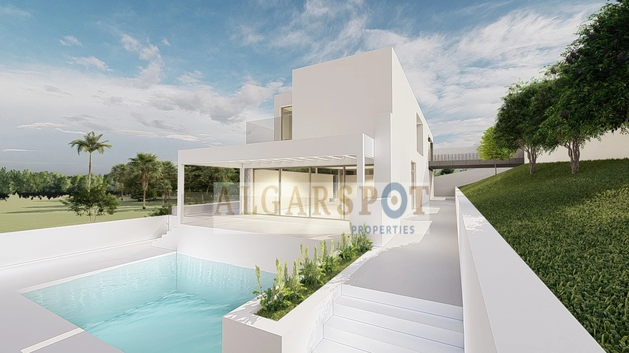 Moradia T3 para Venda em Loule (São Clemente) Foto 1