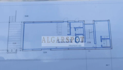 Moradia T3 para Venda em Loule (São Clemente)