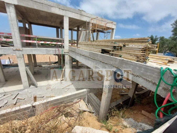Moradia T3 para Venda em Loule (São Clemente) Foto 21