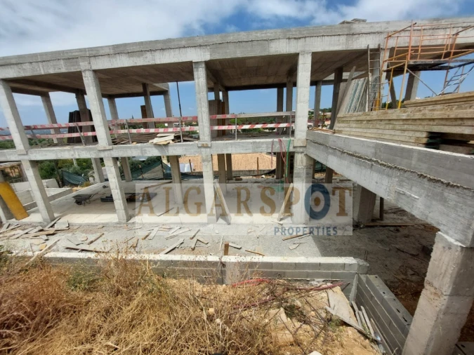 Moradia T3 para Venda em Loule (São Clemente) Foto 25