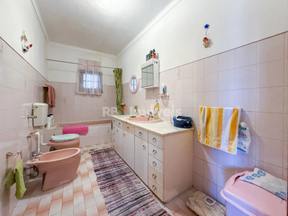 Moradia T3 para Venda em Nossa Sra de Fatima Foto 15