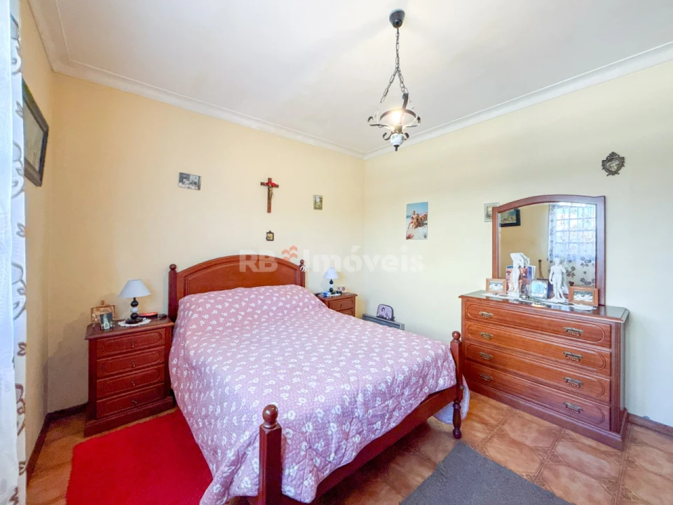 Moradia T3 para Venda em Nossa Sra de Fatima Foto 10