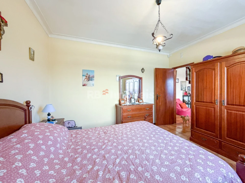 Moradia T3 para Venda em Nossa Sra de Fatima Foto 12