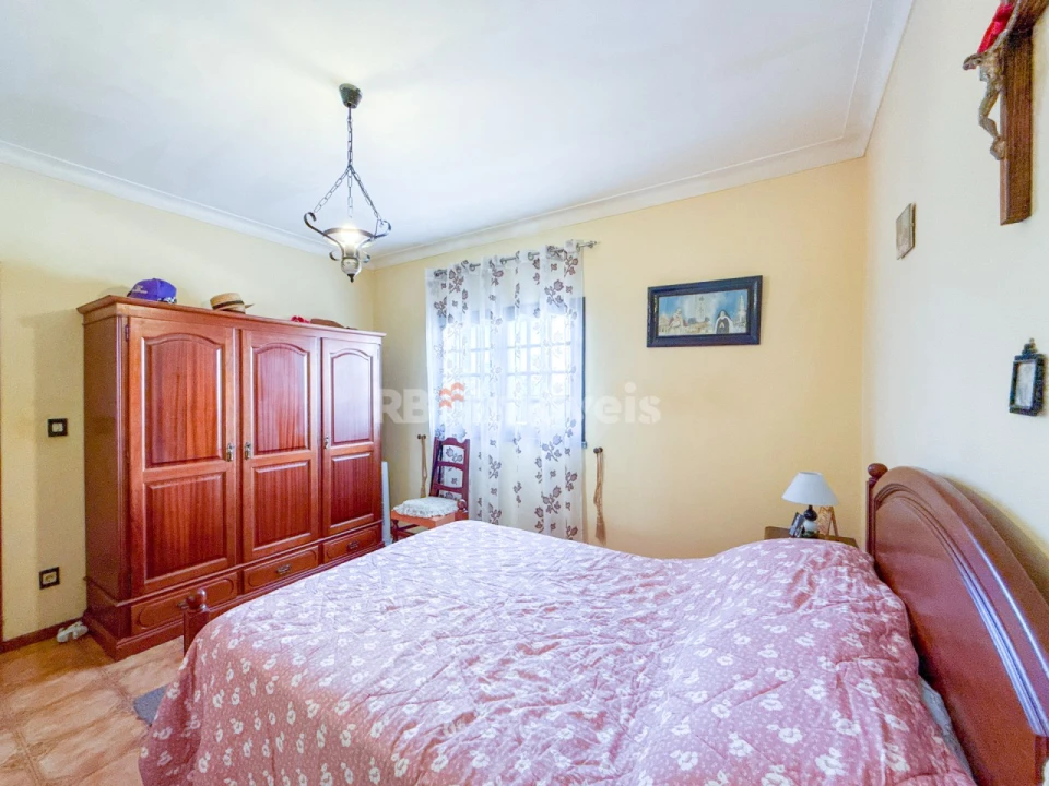 Moradia T3 para Venda em Nossa Sra de Fatima Foto 13