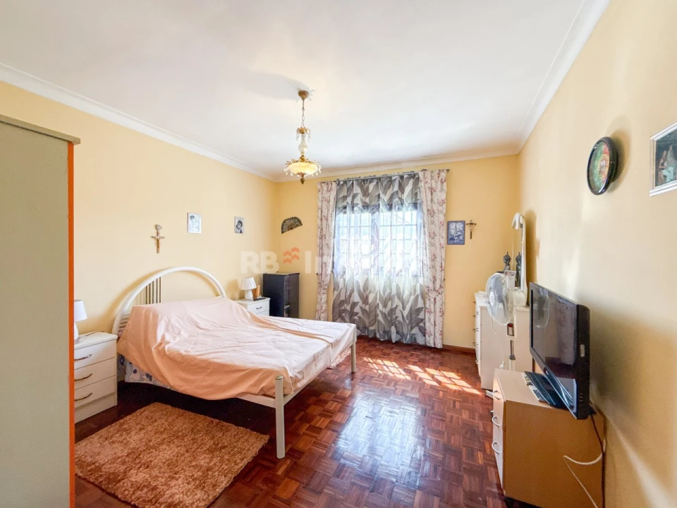 Moradia T3 para Venda em Nossa Sra de Fatima Foto 31