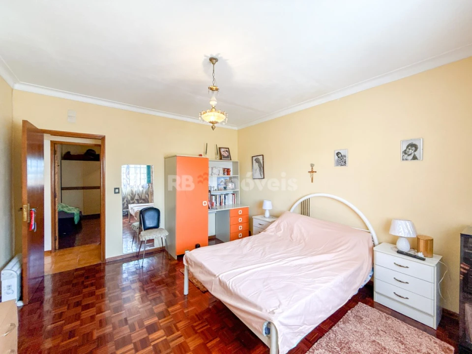 Moradia T3 para Venda em Nossa Sra de Fatima Foto 32