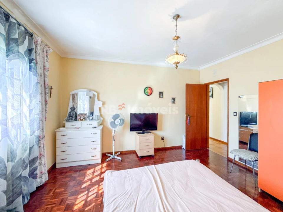 Moradia T3 para Venda em Nossa Sra de Fatima Foto 34