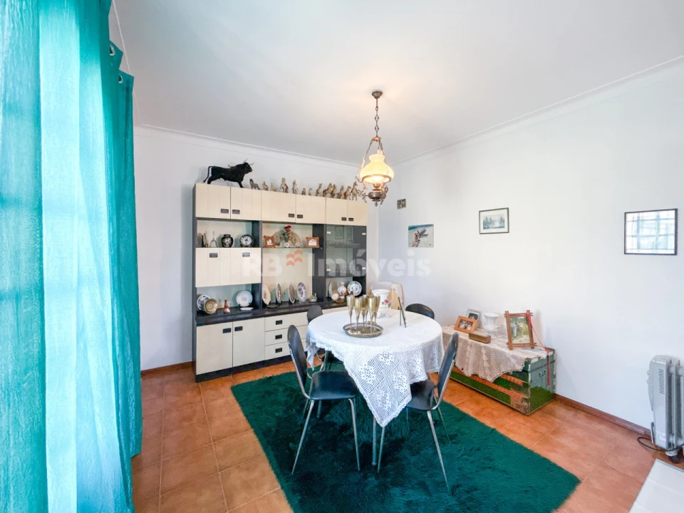 Moradia T3 para Venda em Nossa Sra de Fatima Foto 29