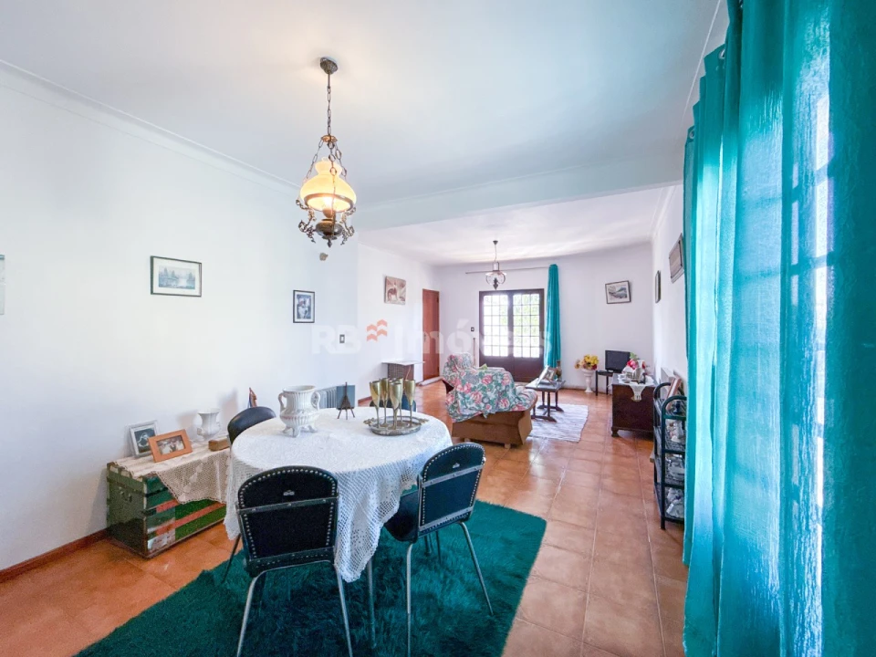 Moradia T3 para Venda em Nossa Sra de Fatima Foto 30