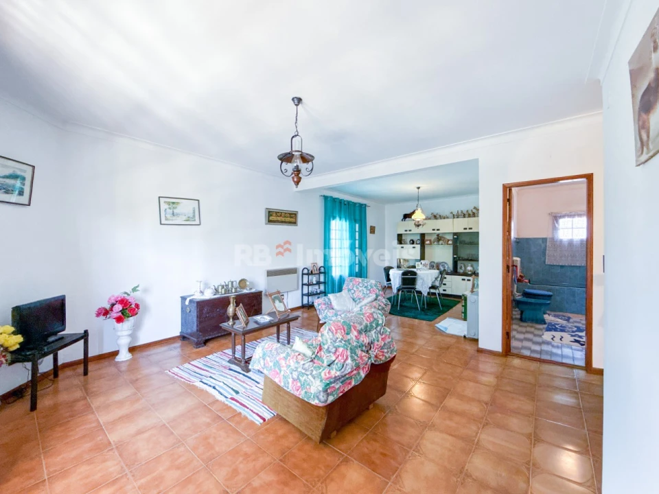 Moradia T3 para Venda em Nossa Sra de Fatima Foto 26