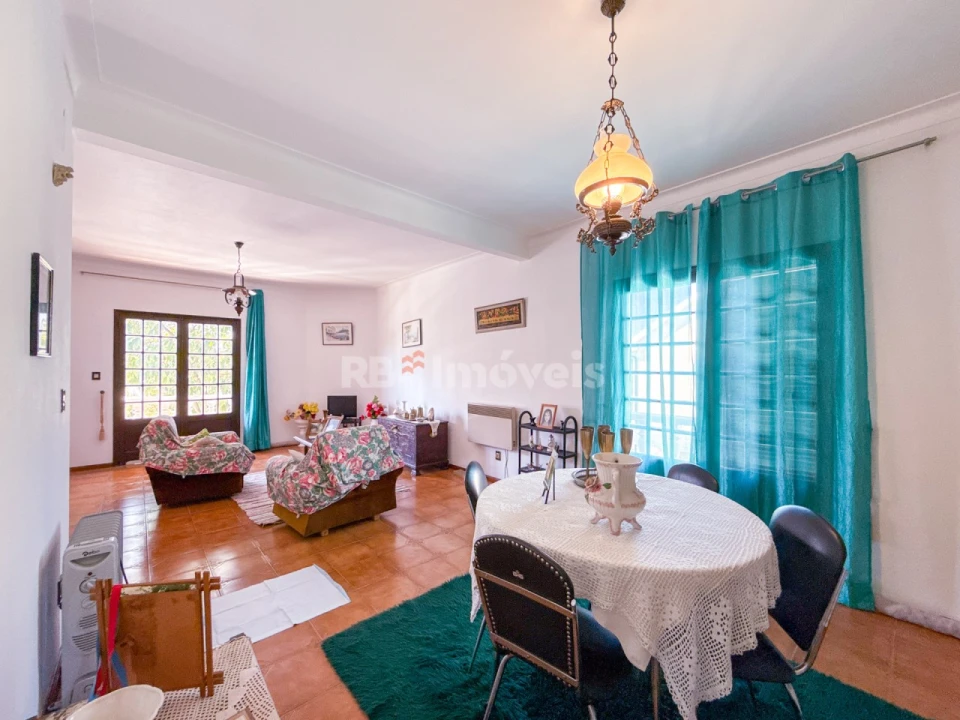 Moradia T3 para Venda em Nossa Sra de Fatima Foto 27